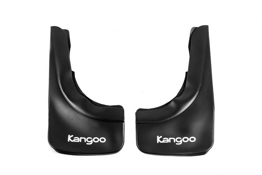 Renault Kangoo 2008–2020 Blatne zavesice EuroCap Fotografija 2