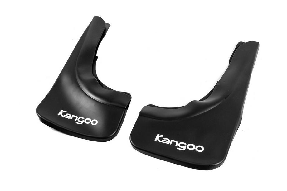 Renault Kangoo 2008–2020 Blatne zavesice EuroCap Fotografija 3