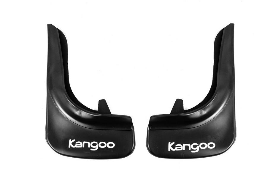 Renault Kangoo 2008–2020 Blatne zavesice EuroCap Fotografija 5