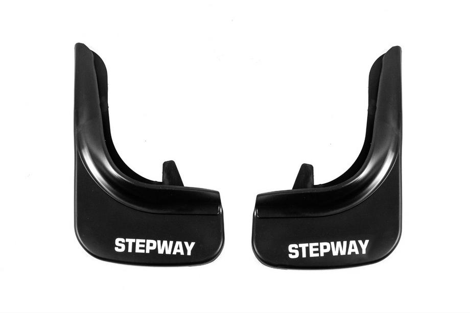 Renault Sandero 2007–2013 EuroCap blatne lopatice (Stepway, 2 kos) Image