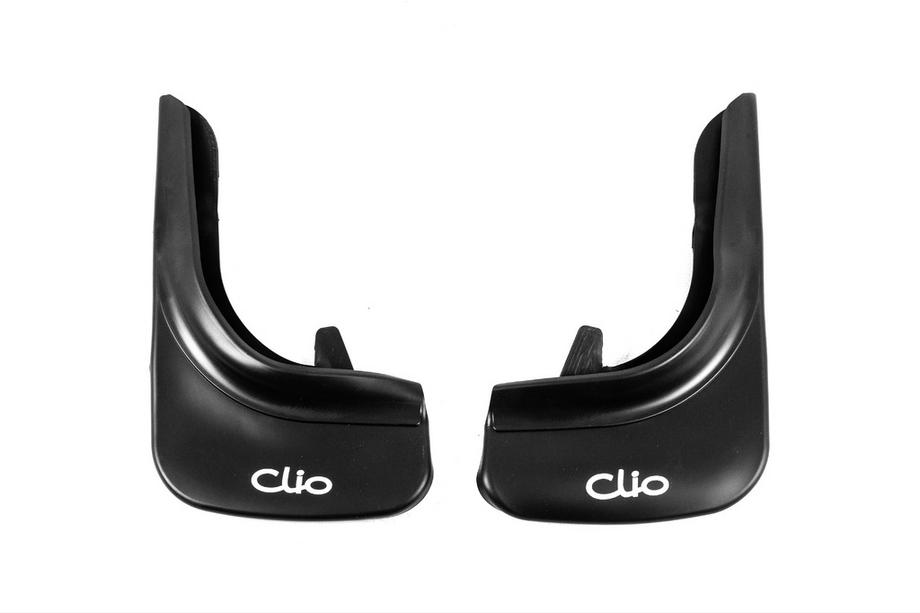Renault Clio III 2005–2012 Premium blatne zavesice (2 kosa) Image