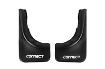 Ford Connect 2002–2006 Blatne zavesice EuroCap Sprednji fotografija 1