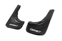 Ford Connect 2002–2006 Blatne zavesice EuroCap Sprednji fotografija 2