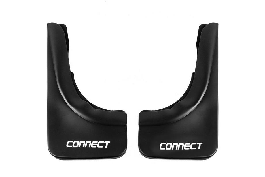 Ford Connect 2006–2009 Blatne zavesice EuroCap Sprednji Image