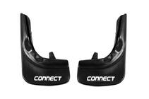 Ford Connect 2010–2013 Blatne zavesice EuroCap Zadnji fotografija 4