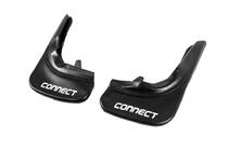 Ford Connect 2010–2013 Blatne zavesice EuroCap Zadnji fotografija 5
