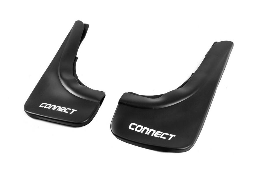 Ford Connect 2010–2013 Blatne zavesice EuroCap Fotografija 2