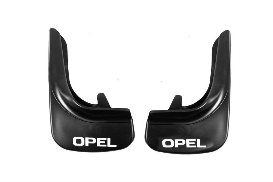 Opel blatne zavesice EuroCap (2 kos) Fotografija 1