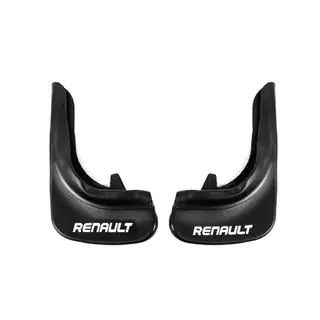 Renault EuroCap blatne zavesice (2 kos) fotografija 1