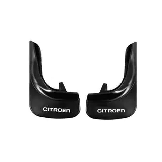 Citroen EuroCap blatne zavesice (4 kosi) fotografija 1