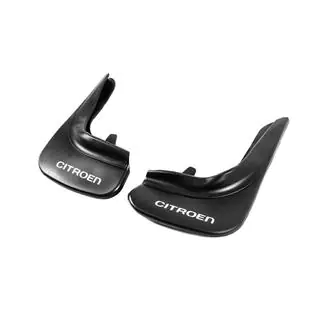 Citroen EuroCap blatne zavesice (4 kosi) fotografija 2