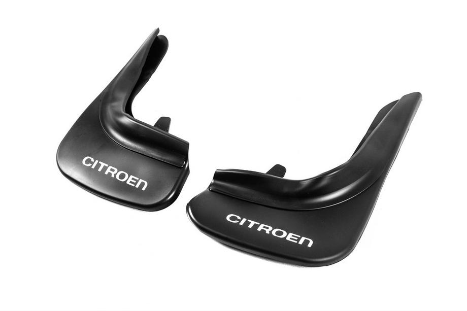Citroen EuroCap blatne zavesice (4 kosi) Fotografija 2