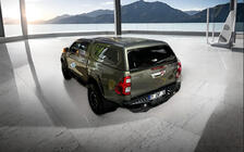 Toyota Hilux 2015– Hardtop ARB fotografija 3
