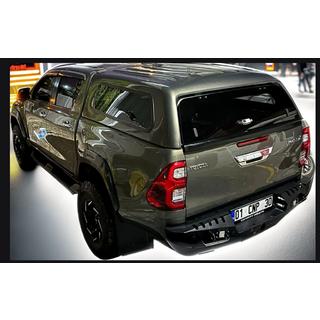 Hardtop ARB fotografija 4