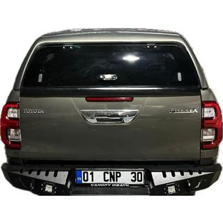 Hardtop ARB fotografija 2