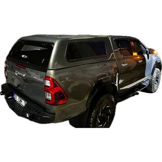 Hardtop ARB fotografija 1