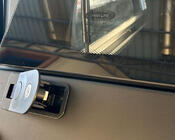 Volkswagen Amarok 2010–2022 Hardtop Omcap fotografija 4