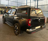 Volkswagen Amarok 2010–2022 Hardtop Omcap fotografija 2