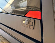 Volkswagen Amarok 2010–2022 Hardtop Omcap fotografija 5