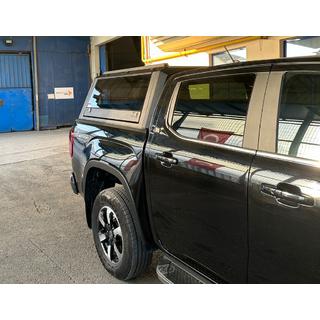 Hardtop Omcap fotografija 3