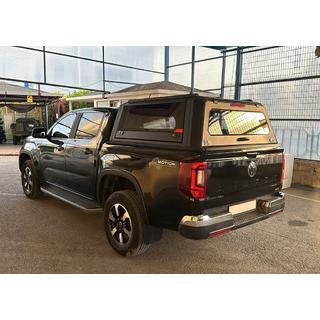 Hardtop Omcap fotografija 1