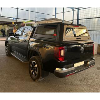 Hardtop Omcap fotografija 2