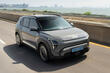 Test Kia EV3: nov pogled na električne avtomobile fotografija 4