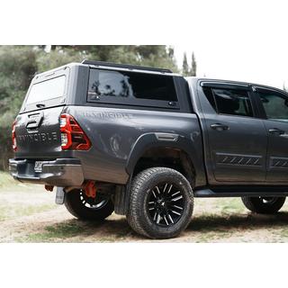 Hardtop Omcap Toyota Hilux 2015– fotografija 2