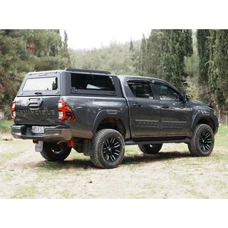 Hardtop Omcap Toyota Hilux 2015– fotografija 3