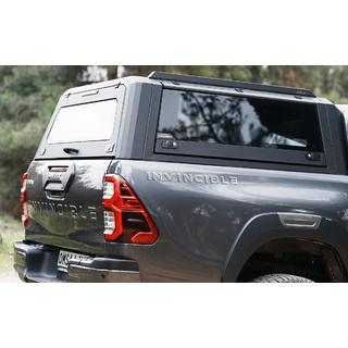 Hardtop Omcap Toyota Hilux 2015– fotografija 1