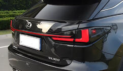 Lexus RX 2016–2022 Zadnje luči (2 kos, Designs-2024) fotografija 1
