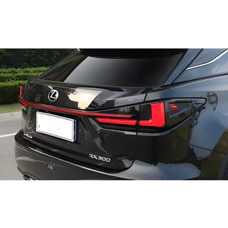 Zadnje luči (2 kos, Designs-2024) Lexus RX 2016–2022