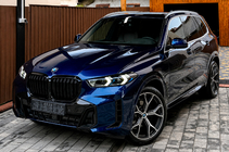 BMW X5 G05 2019–2026 Facelift komplet za X5 M60i fotografija 11
