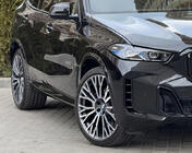 BMW X5 G05 2019–2026 Facelift komplet za X5 M60i fotografija 7