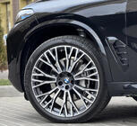 BMW X5 G05 2019–2026 Facelift komplet za X5 M60i fotografija 8