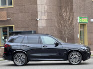 BMW X5 G05 2019–2026 Facelift komplet za X5 M60i fotografija 10