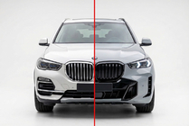 BMW X5 G05 2019–2026 Facelift komplet za X5 M60i fotografija 1
