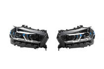 BMW X5 G05 2019–2026 Facelift komplet za X5 M60i fotografija 16