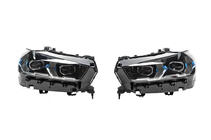BMW X5 G05 2019–2026 Facelift komplet za X5 M60i fotografija 40