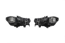 BMW X5 G05 2019–2026 Facelift komplet za X5 M60i fotografija 44