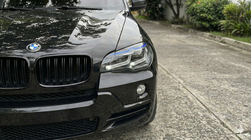 BMW X5 E70 2007–2013 Sprednji žarometi LASER (2 kos) fotografija 3