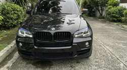 BMW X5 E70 2007–2013 Sprednji žarometi LASER (2 kos) fotografija 2