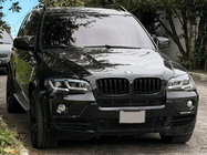 BMW X5 E70 2007–2013 Sprednji žarometi LASER (2 kos) fotografija 4