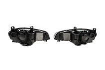 BMW X5 E70 2007–2013 Sprednji žarometi LASER (2 kos) fotografija 9