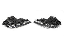 BMW X5 E70 2007–2013 Sprednji žarometi LASER (2 kos) fotografija 10