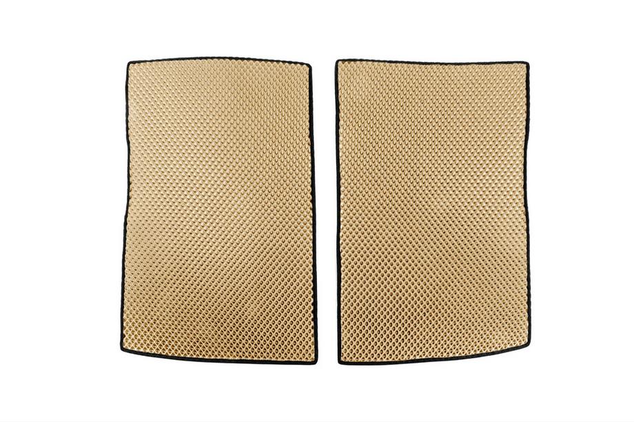 Ford C-Max/Grand C-Max 2010–2019 EVA prtljažna preproga za Grand (Beige) Image