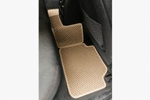 BMW serija 1 F20/F21 2011–2019 EVA avto preproge (Bež) fotografija 3