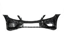 Mercedes S-class W222 2013–2022 Sprednji odbijač AMG S63/S65 2014-2018 (goli) fotografija 4