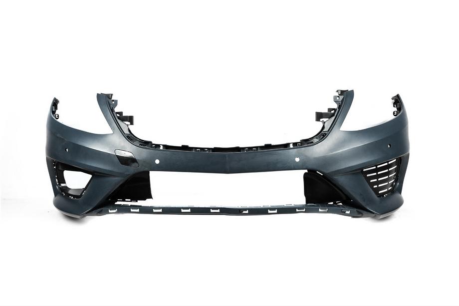 Mercedes S-class W222 2013–2022 Sprednji odbijač AMG S63/S65 2014-2018 (goli) Image