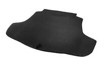 Toyota Camry 2017–2023 EVA prtljažna preproga (črna) fotografija 2